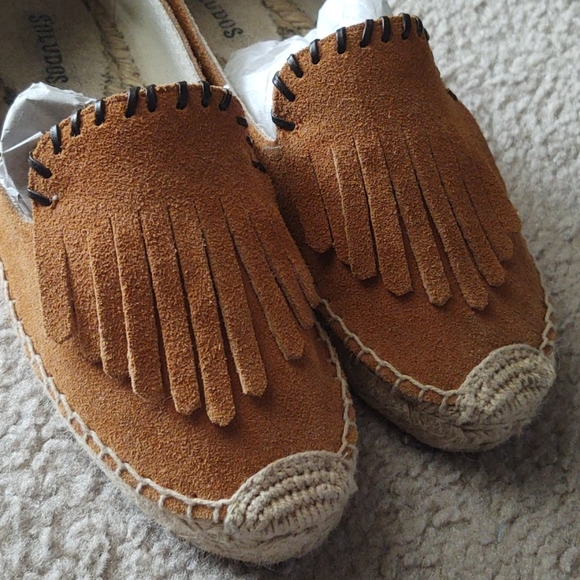 Soludos Espadrilles excellent condition - Picture 8 of 8